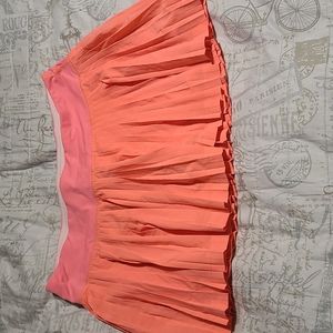 Lululemon skirt